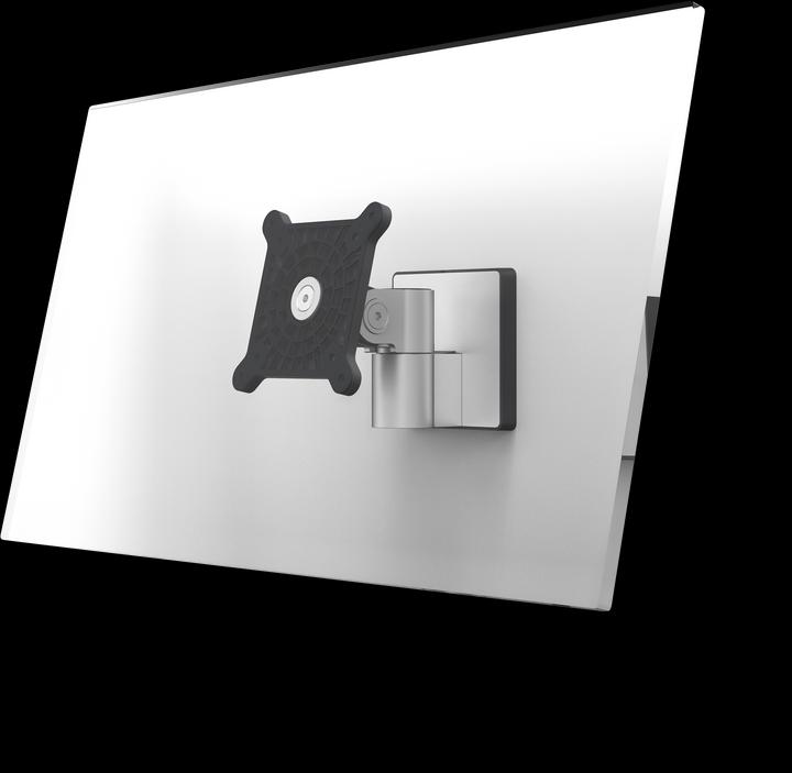 Produktbild Durable Monitor-Wandhalterung für 1 Monitor (Wand, 27")