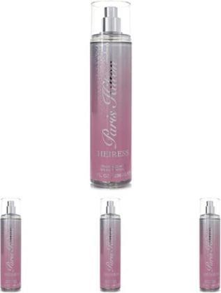 Image du produit Paris Hilton Brume pour le corps Heiress (Spray, 240 ml)