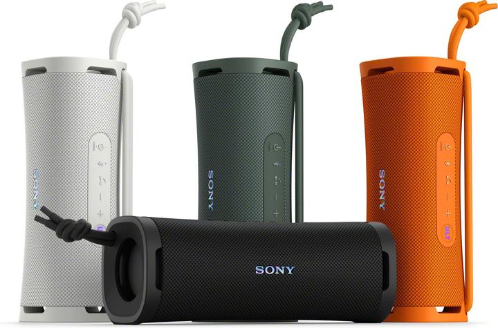 Actual product image Sony ULT Field 1 (12 h, Rechargeable battery operated)
