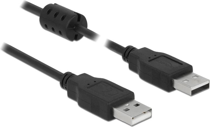 Immagine prodotto Delock USB-A - USB-A (1 m, USB 2.0)
