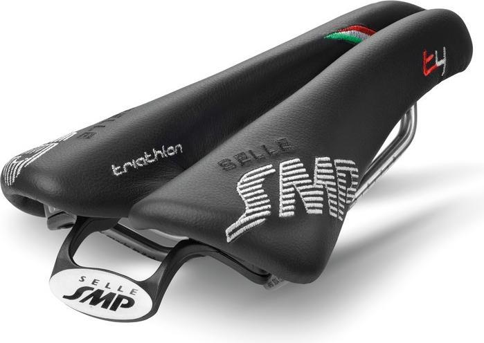 Actual product image Selle Smp Triathlon T4