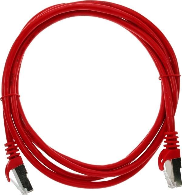 Immagine prodotto InLine Cavo patch (SF/UTP, CAT5e, 2 m)