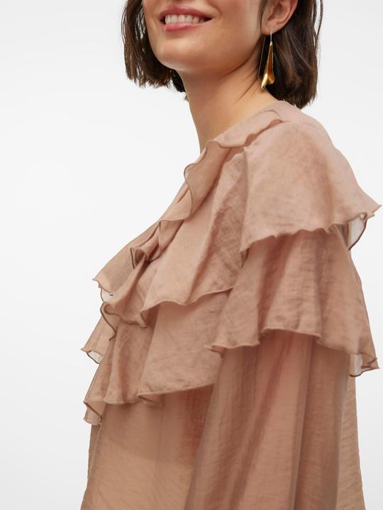 Image du produit Vero Moda VMLEANNA Haut Haut (L)