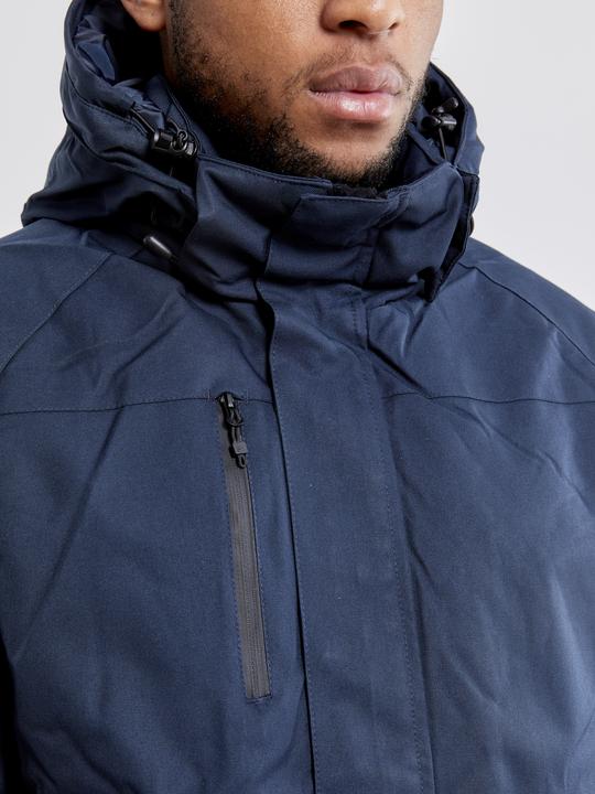 Produktbild Craft Mountain Padded Jacket M (L)