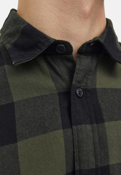 Actual product image Jack & Jones Gingham check shirt (XXL)