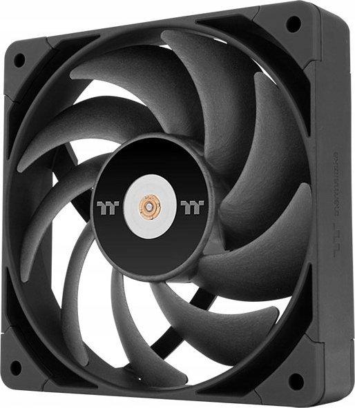 Produktbild Thermaltake TT TOUGHFAN 12 Pro 1er bk CL-F139-PL12BL-A (120 mm, 1 x)