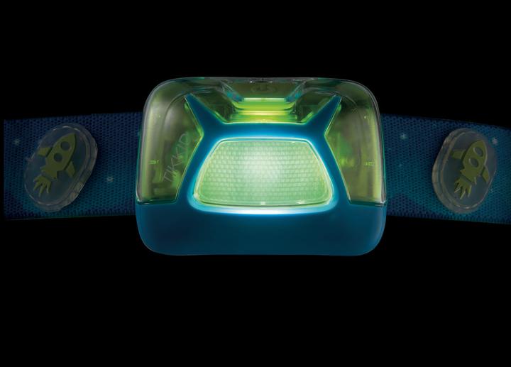 Produktbild Petzl Tikkid Stirnlampe (20 lm)