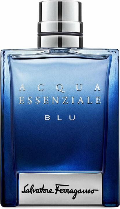 Produktbild Salvatore Ferragamo Acqua Essenziale (Eau de Toilette, 100 ml)
