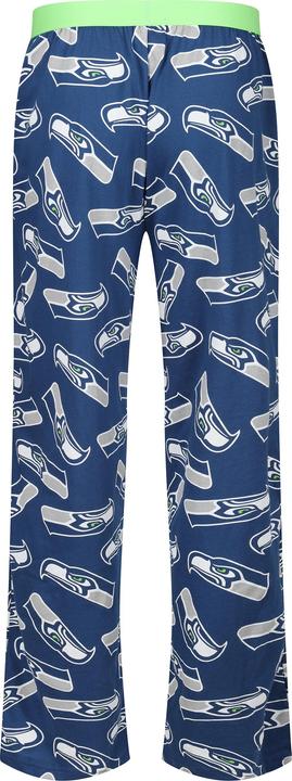 Produktbild Recovered NFL - Seattle Seahawks - Navy Loungehose S (S)