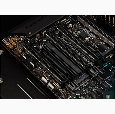 Produktbild Corsair MP600 Pro (4000 GB, M.2 2280)