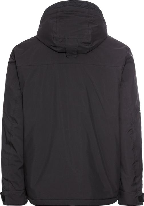 Actual product image Camel Active teXXXactive® functional jacket with detachable hood (60)