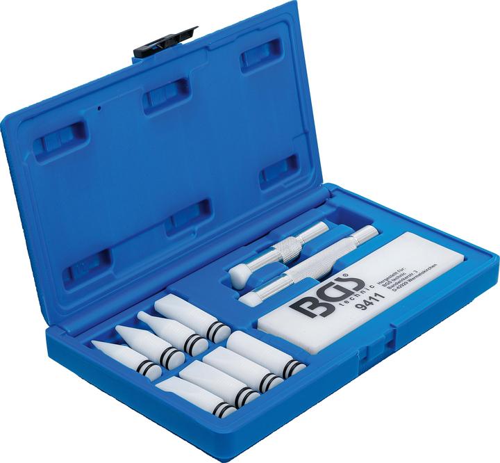 Image du produit BGS Kit d’outils de débosselage 12 pièces