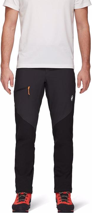 Actual product image Mammut Courmayeur SO Hose (52)