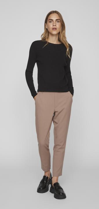 Actual product image Vila Long-sleeved knitted top (XL)