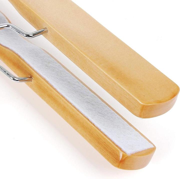 Produktbild Songmics Hanger (12 x)