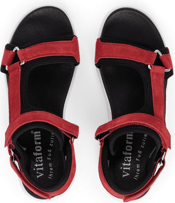 Produktbild Vitaform Sandale Supersoft (39)
