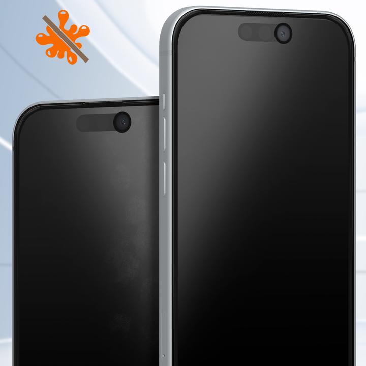 Image du produit Avizar OptiPrivacy Protector (1 pièce(s), Apple iPhone 16)