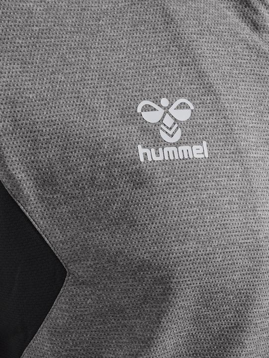 Produktbild hummel Hmlauthentic Pl Zip Jacket (XXL)