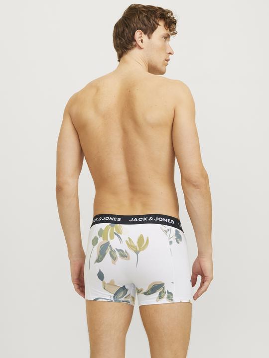 Produktbild Jack & Jones Abstract (XXL, 3er Pack)