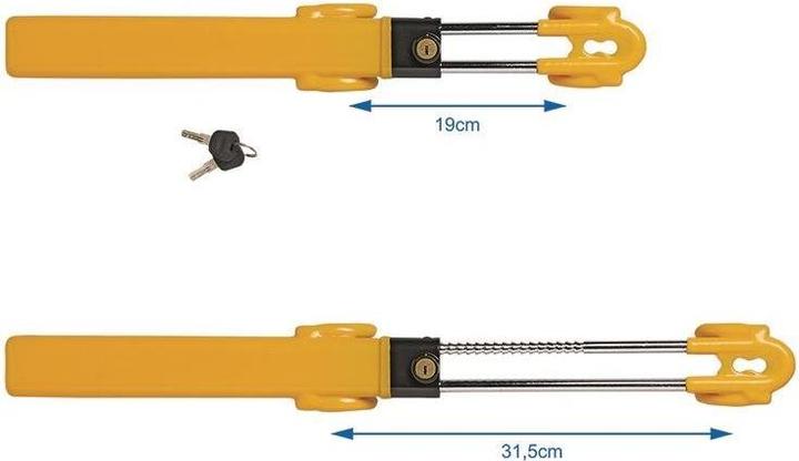 Image du produit ProPlus Heavy Duty