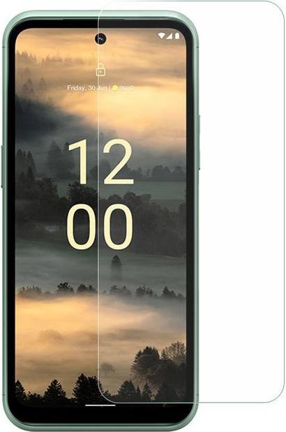 Image du produit MU Budget Verre de protection Protection d'écran (1 pièce(s), Nokia XR21)