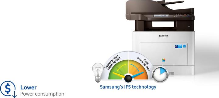 Immagine prodotto Samsung Sl-C3060fr (Laser, Colore)