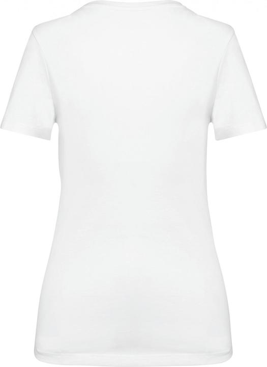Image du produit Kariban T-shirt suprima col rond femme (XL)