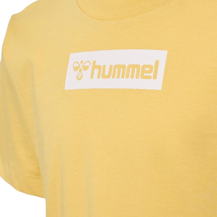 Image du produit hummel Hmlflow T-Shirt S/S (140)