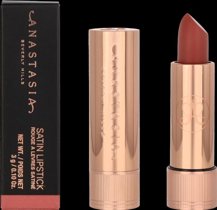 Immagine prodotto Anastasia Beverly Hills Rossetto satinato (Rosa polverosa)