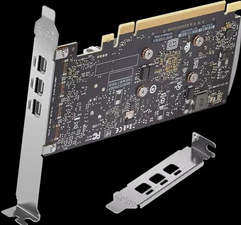 Immagine prodotto Lenovo Nvidia T400 3xmDP (4 GB)
