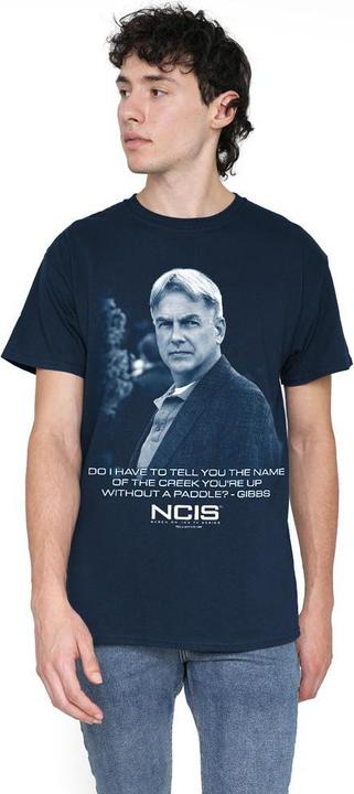 Immagine prodotto Ncis Creek Maglietta Uomo (XL)