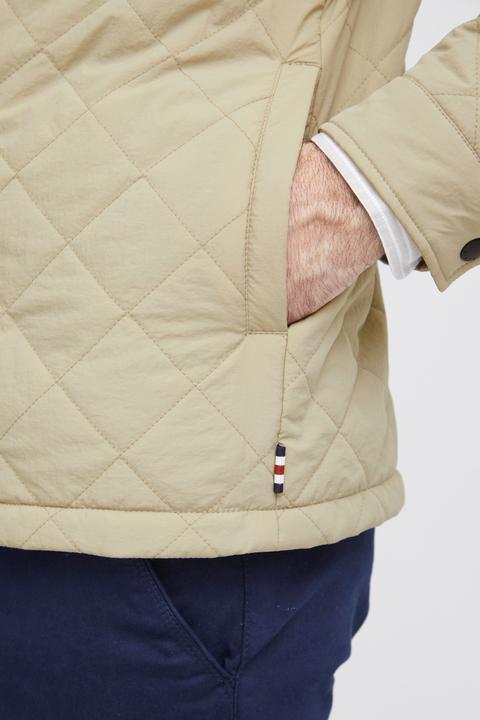 Produktbild FQ1924 FQJacob quilt light weight jacket 21900617 (XXL)
