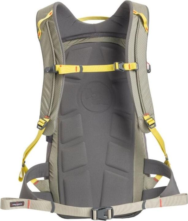 Actual product image Big Agnes Impassable 20L (20 l)