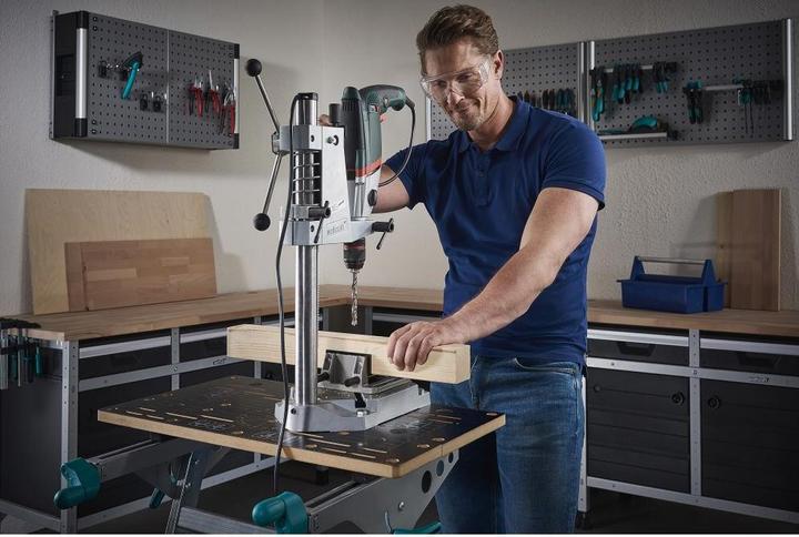 Produktbild wolfcraft wolfcraft 1 Bohrständer