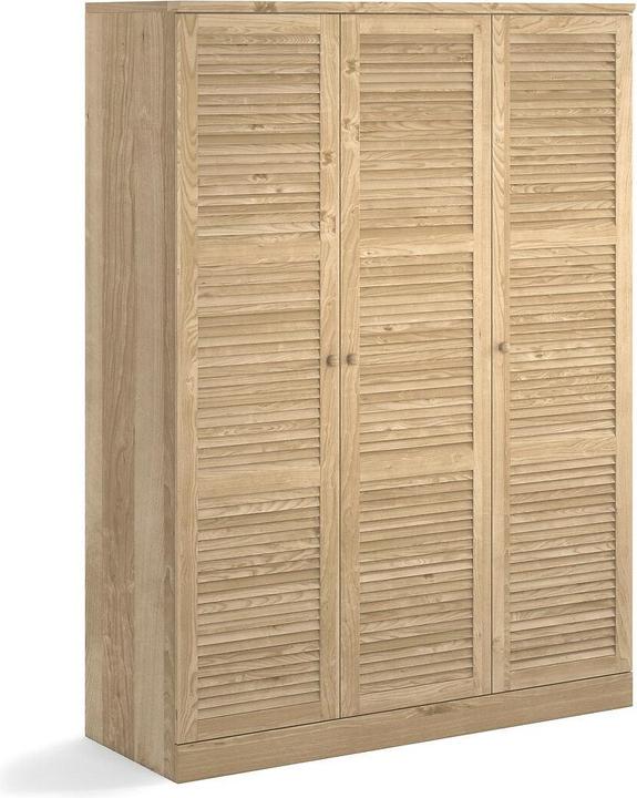 Produktbild So'home Mayor (150 x 56.5 x 205 cm)