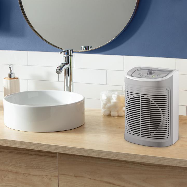 Actual product image Rowenta SO6520F2 Verwarmingstoestel (2400 W)