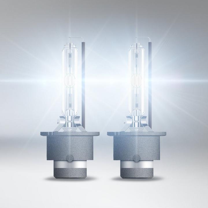Produktbild Osram Xenarc Night Breaker Laser (D2S)