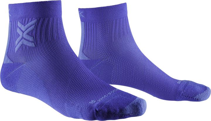 Twyce blue, Blue