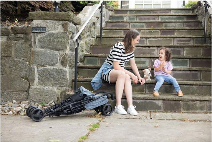 Image du produit Graco EZLite