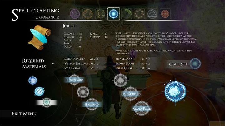 Image du produit GED Codex Lost PS-5 UK (PS5)