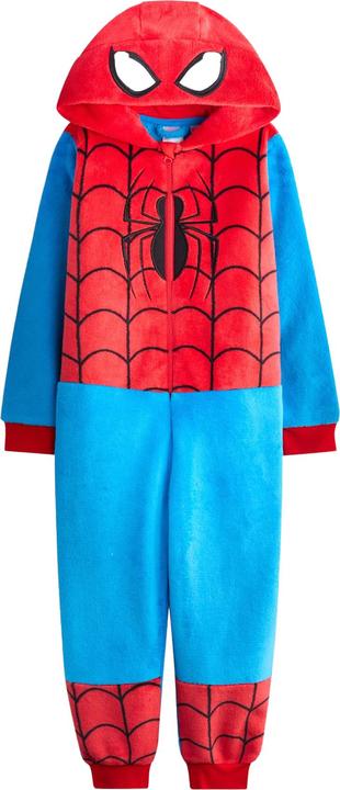 Produktbild Spiderman Jumpsuit (140)