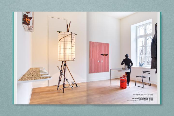 Immagine prodotto Home Is Where Youre Happy (Tedesco, Gesine Borcherdt, 2024)