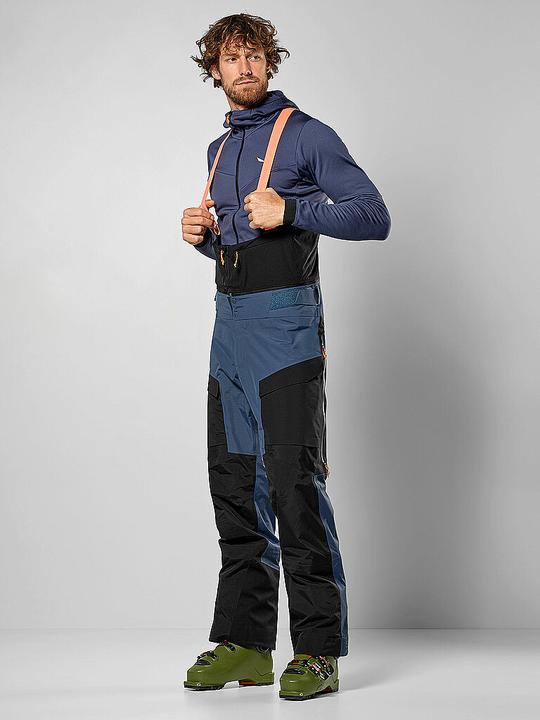Image du produit Salewa Pantalon Sella Free 3 Layers Powertex (50, L)