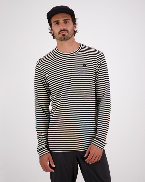 Immagine prodotto Mons Royale Icon LS Uomo (M)