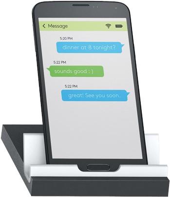 Actual product image Logitech K375s Multi-Device (DE, Wireless)
