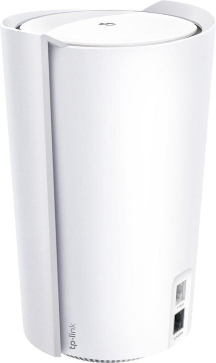 TP-Link WL-AP Toegangspunt Deco X90 Netwerksysteem/AX6600