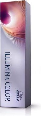 Productafbeelding Wella Illumina kleur (7/31 middenblond goudkleurig)