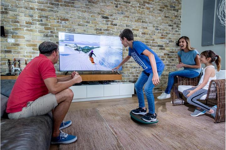 Actual product image Particula GoBalance Sport
