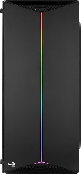 Actual product image AeroCool Split (mATX, Mini-ITX, ATX)