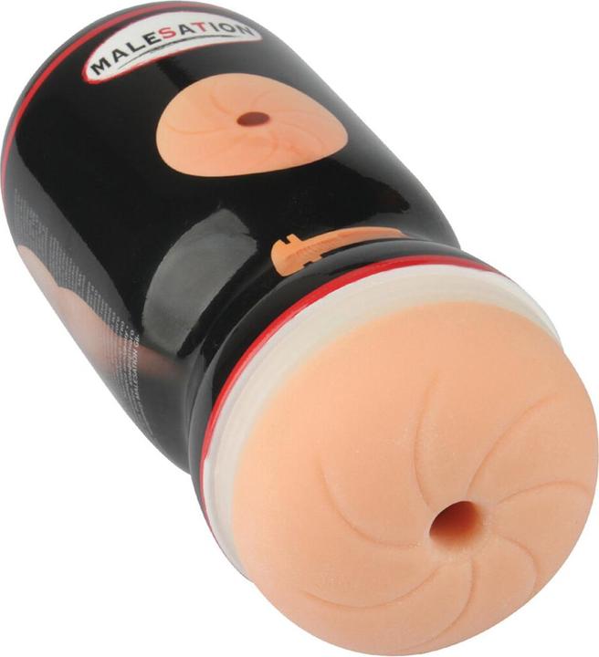 Produktbild Malesation Masturbation Cup Butt Pleasure
